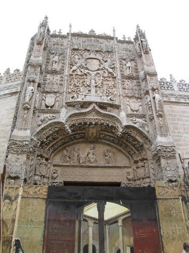 Valladolid